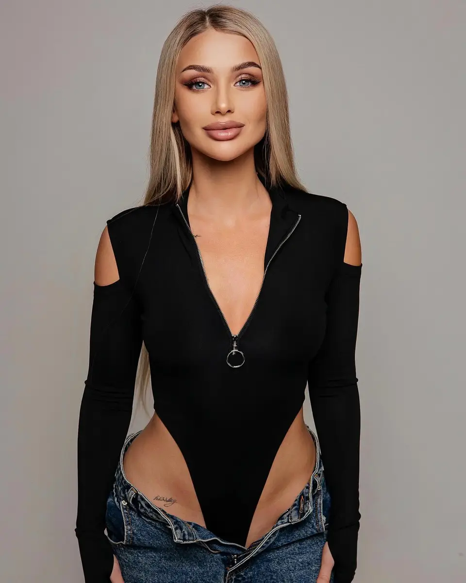 Алекса эскорт в городе Дубай