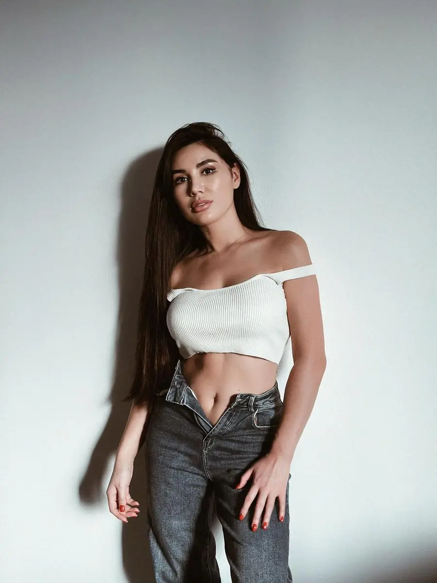 Амилия эскорт в городе Дубай