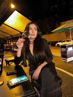 Бевина эскорт в городе Дубай