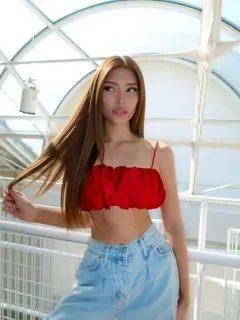 Bridget escort in Dubai