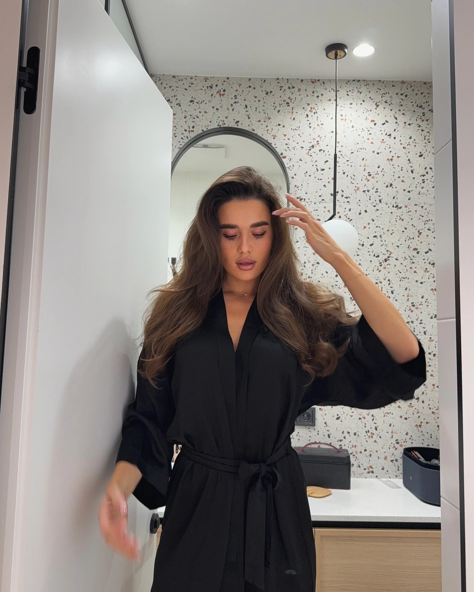 Даниэла эскорт в городе Дубай