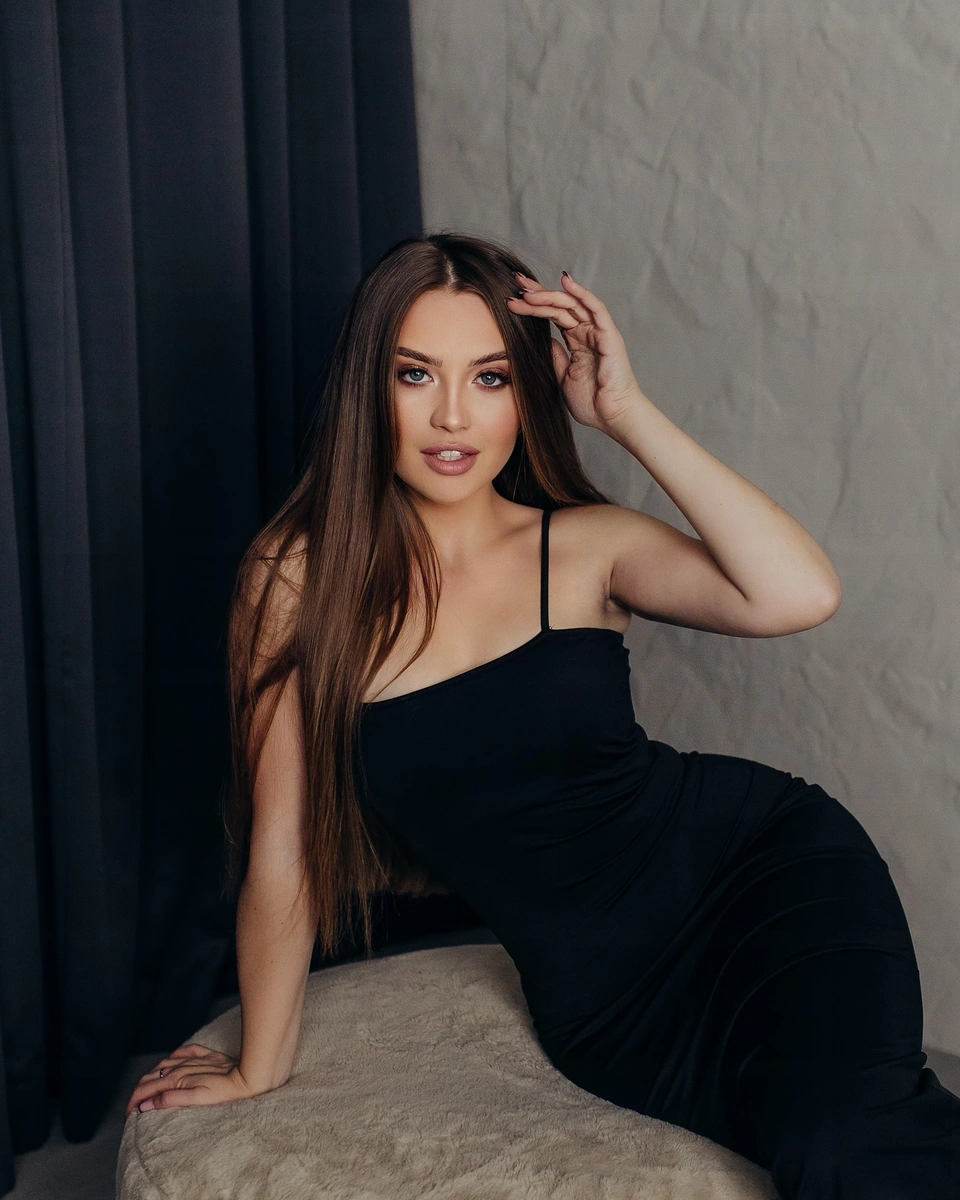 Диана эскорт в городе Дубай