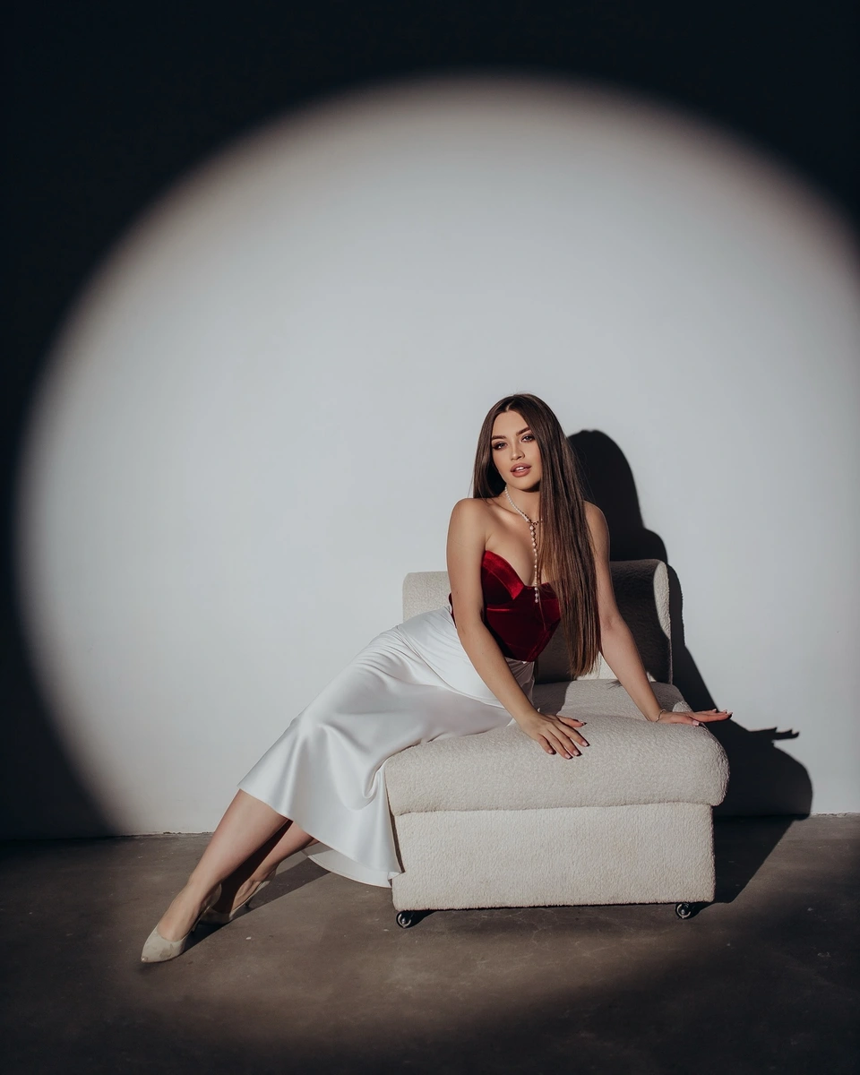 Диана эскорт в городе Дубай