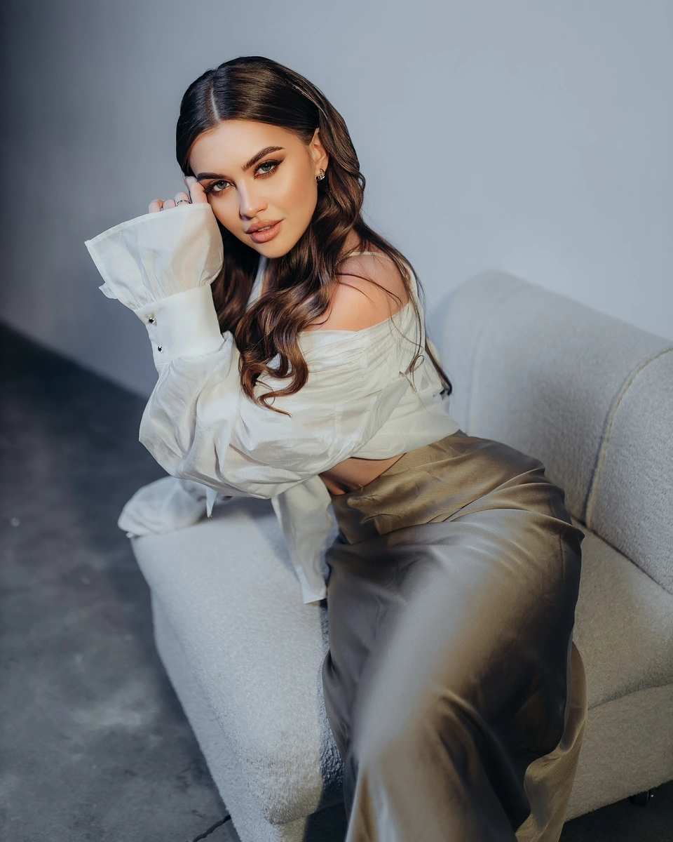 Диана эскорт в городе Дубай