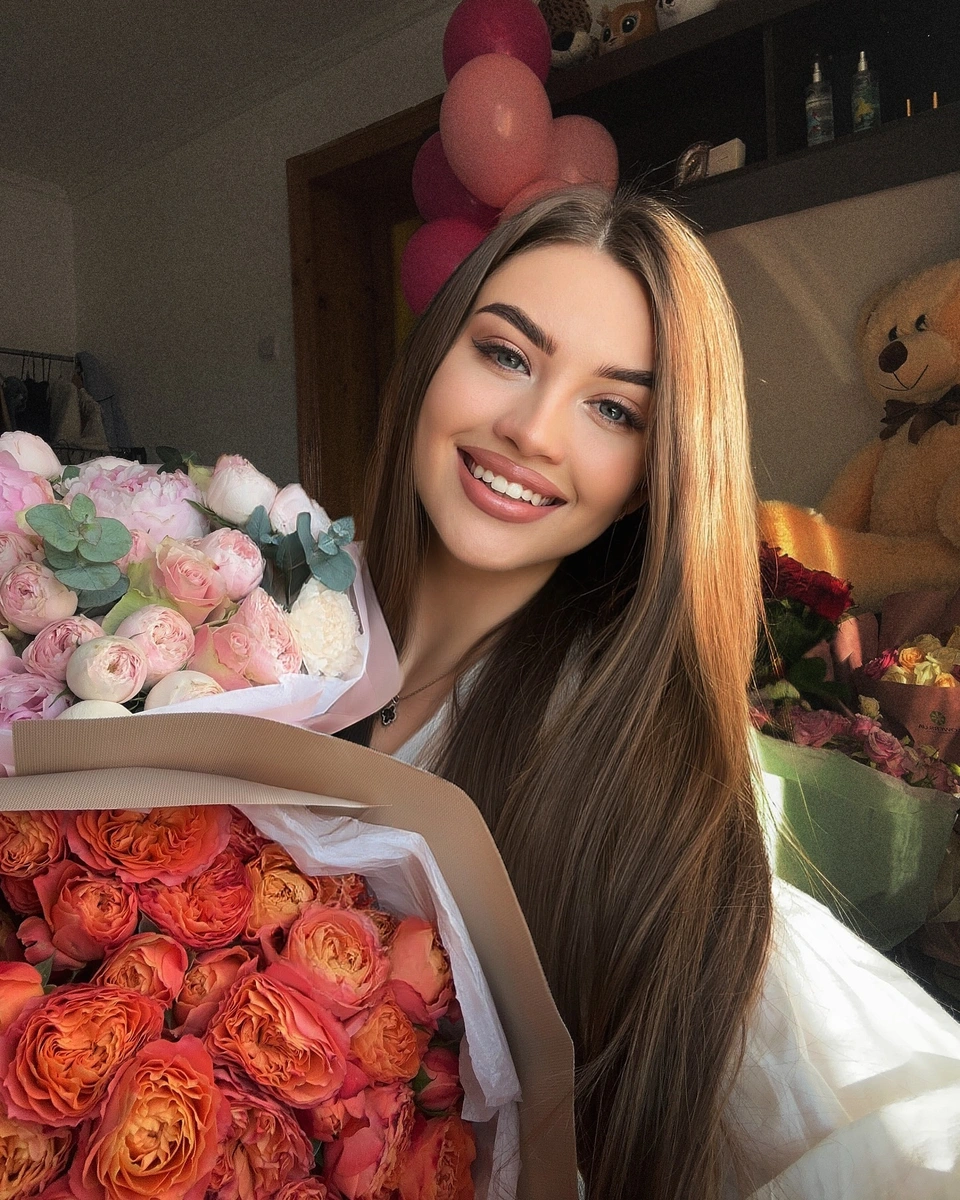 Диана эскорт в городе Дубай