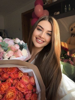 Диана эскорт в городе Дубай