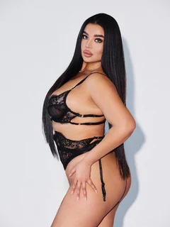 Доротея эскорт в городе Дубай