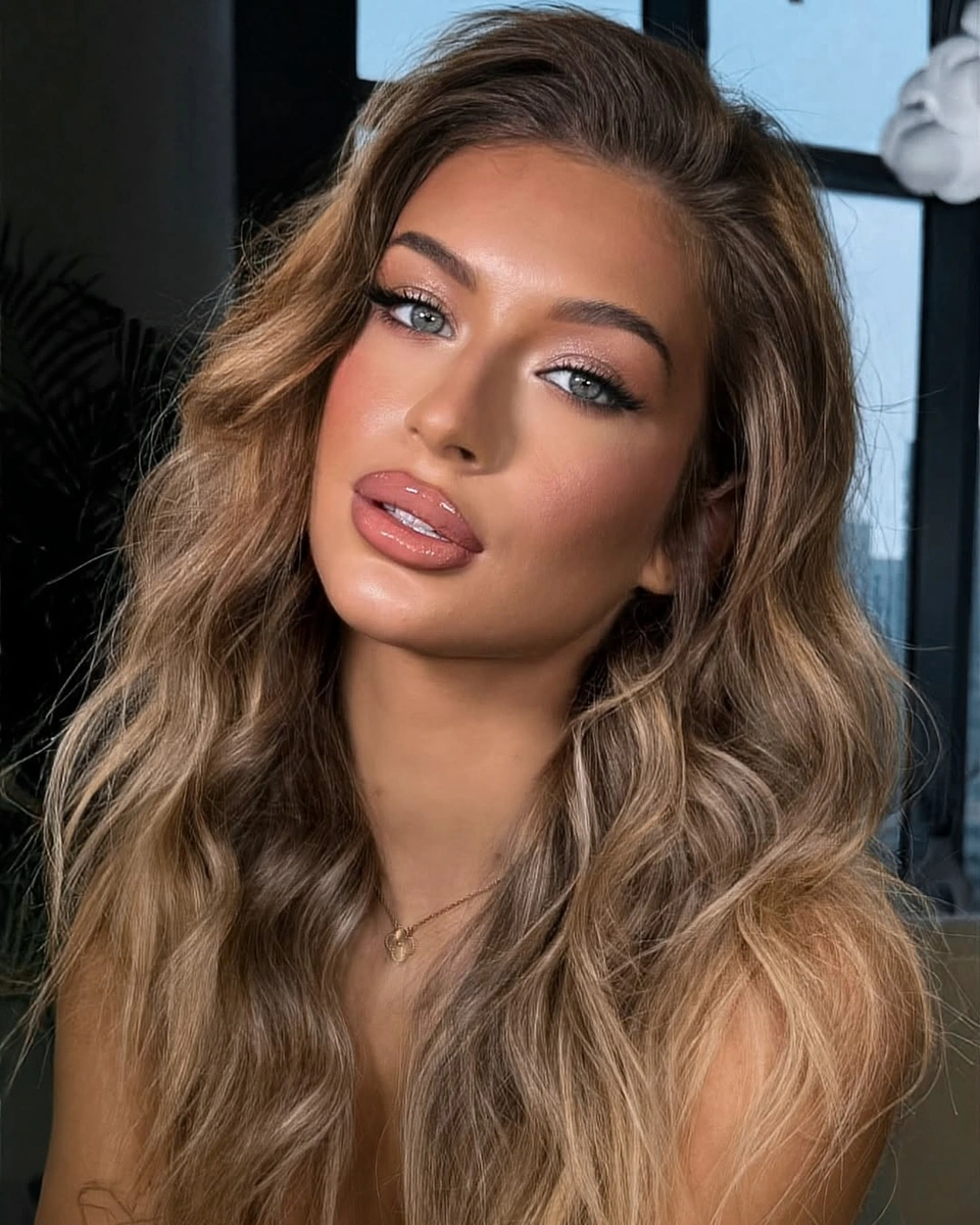 Фиора эскорт в городе Дубай