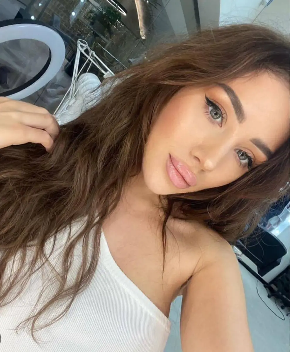 Ильфира эскорт в городе Дубай