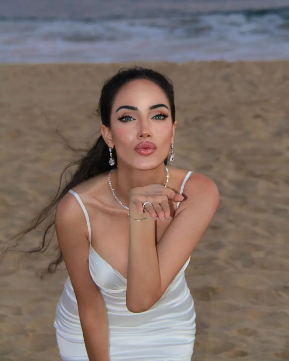 Ирма эскорт в городе Дубай