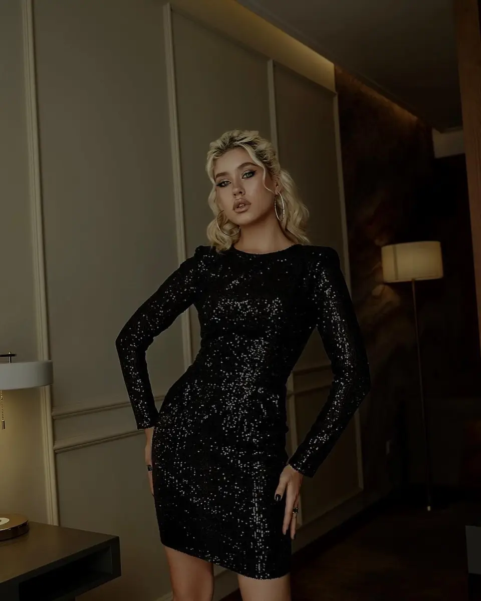 Жаклин эскорт в городе Дубай