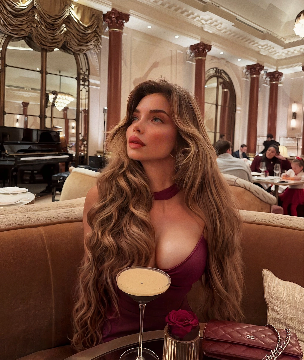 Лима эскорт в городе Дубай