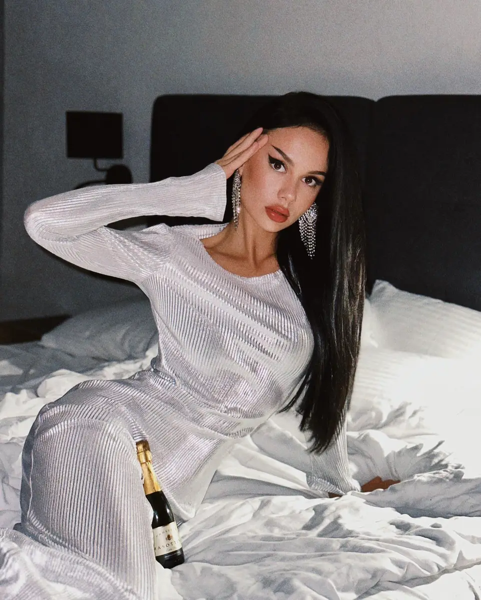 Лола эскорт в городе Дубай