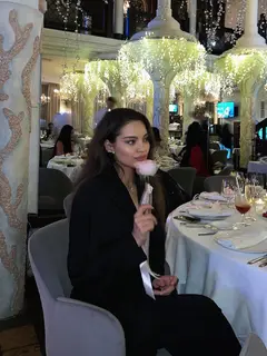 Мария эскорт в городе Дубай