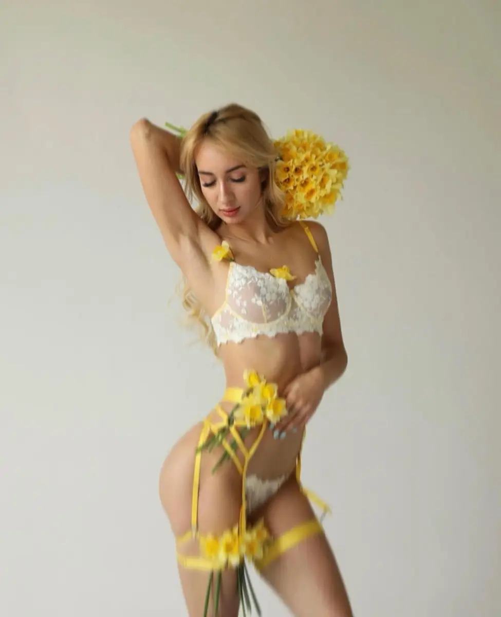 Сара эскорт в городе Дубай