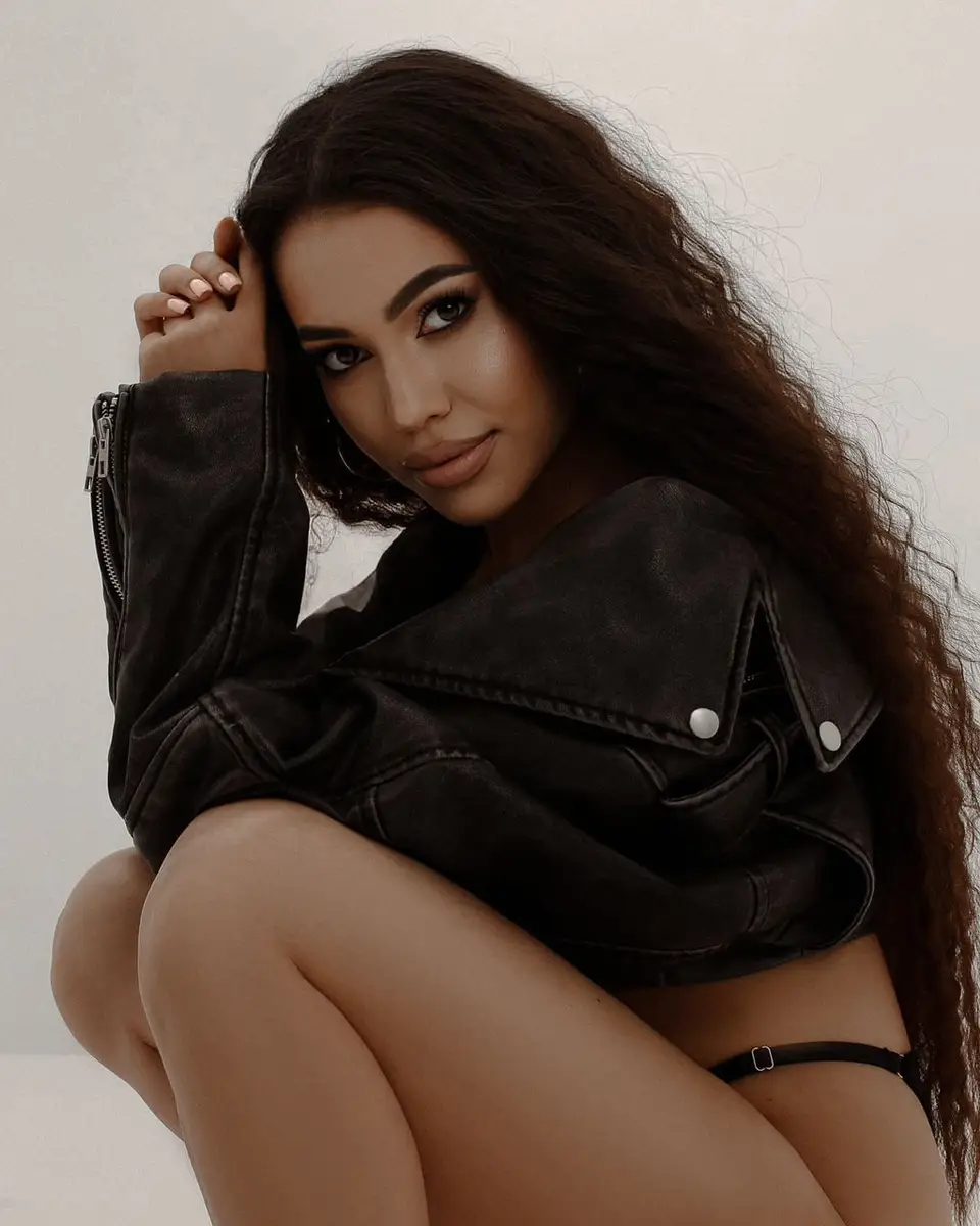 Сарина эскорт в городе Дубай