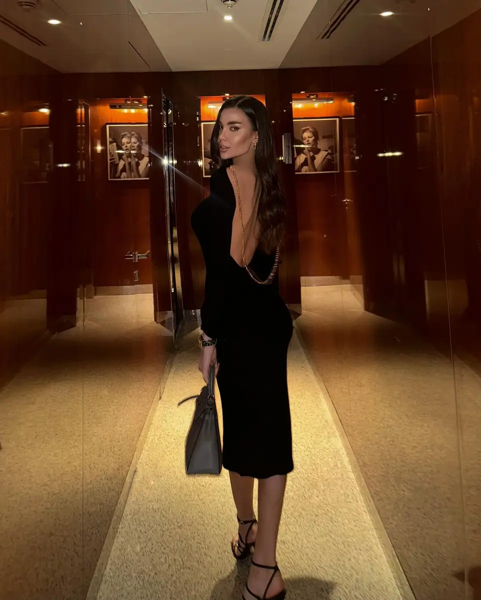 Симба эскорт в городе Дубай