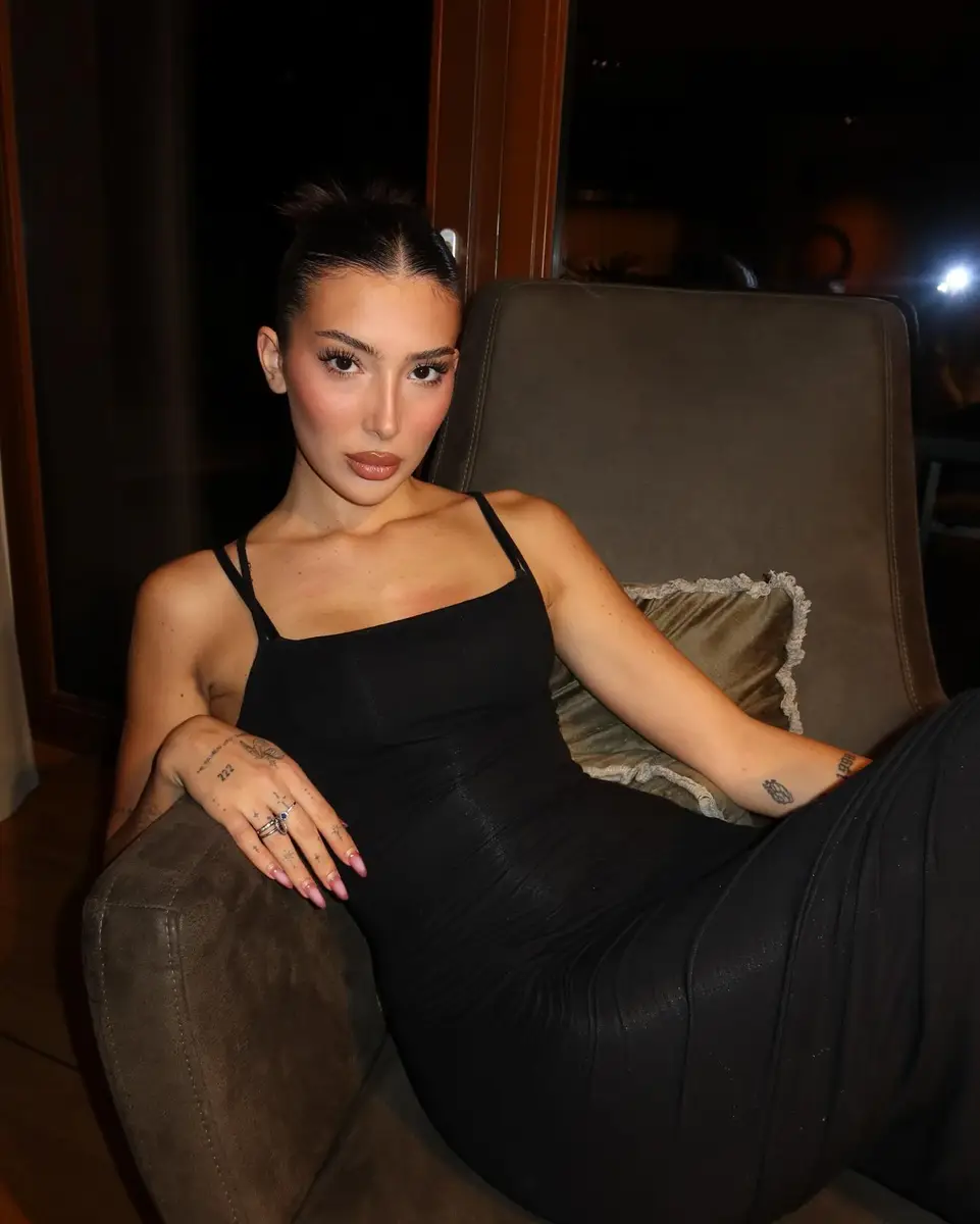 Тита эскорт в городе Дубай