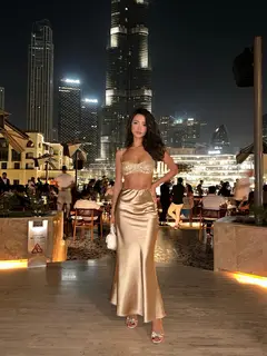 Vina escort in Dubai
