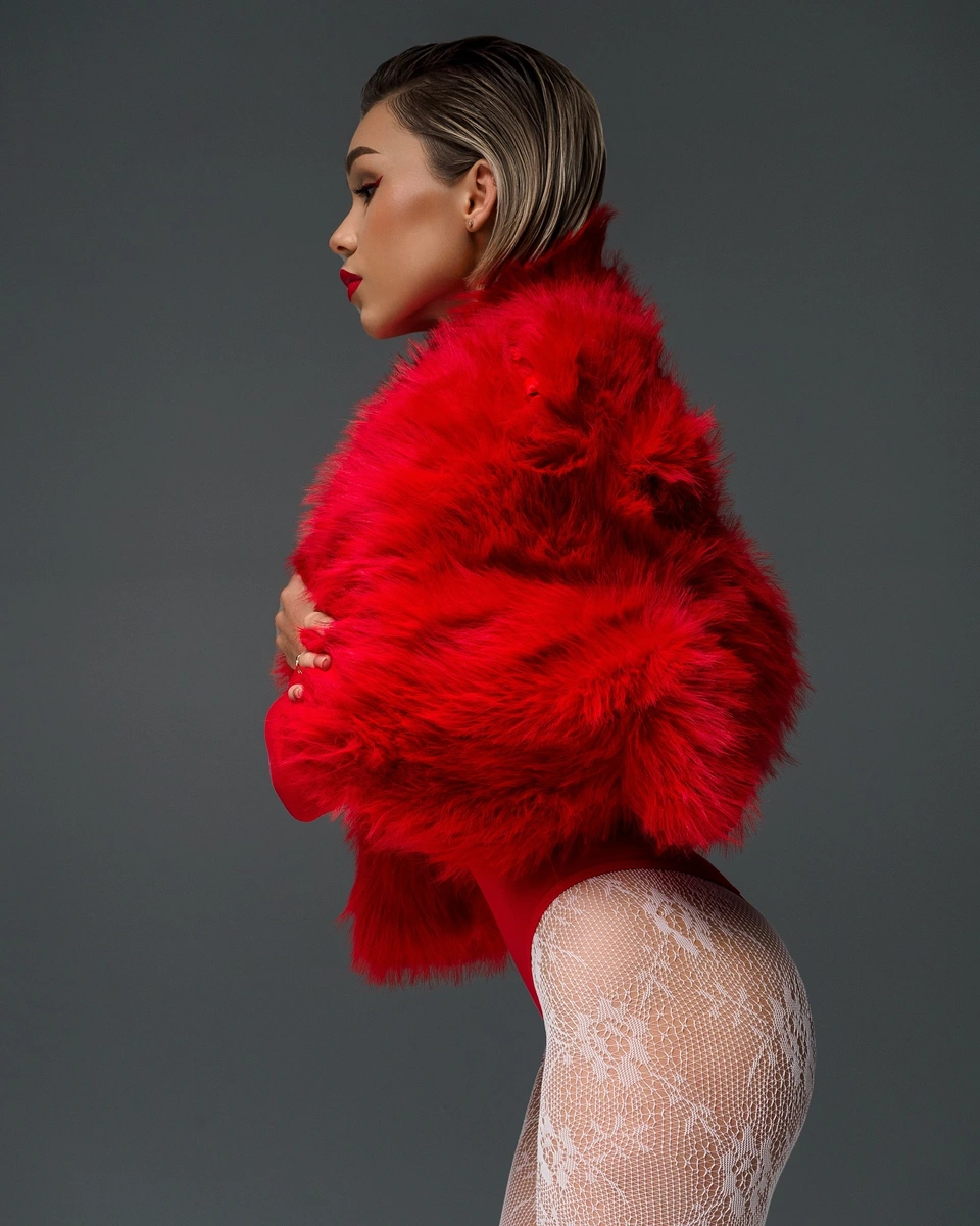 Вивьен эскорт в городе Дубай