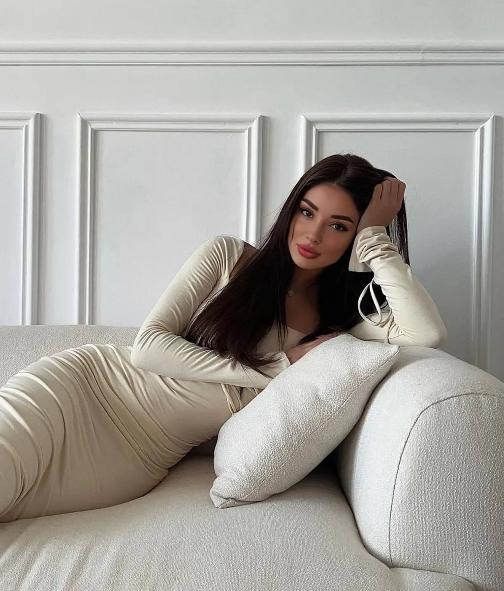 Whitney escort in Dubai