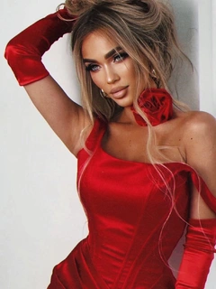 Зири эскорт в городе Дубай